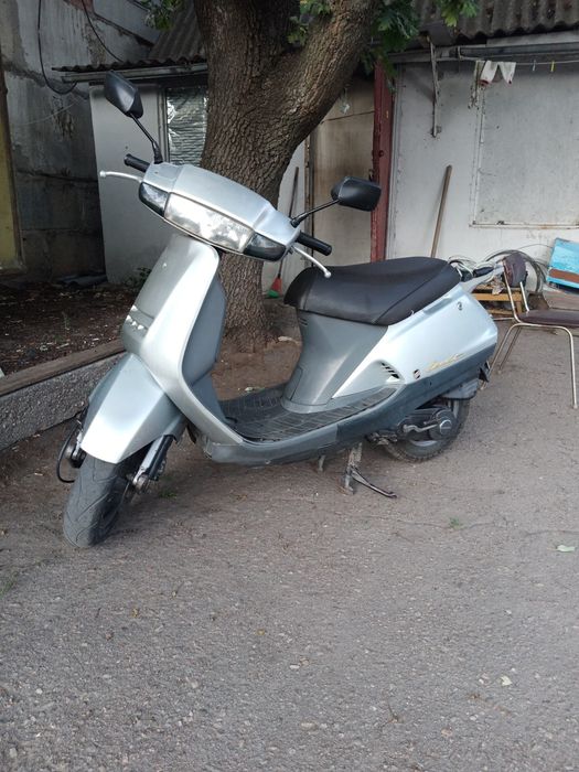 Продам honda lead