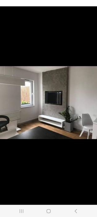 Kawalerka 30 m2 do wynajęcia