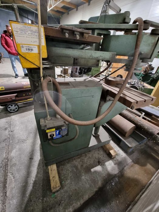 Stół do grawerowania SCRIPTA