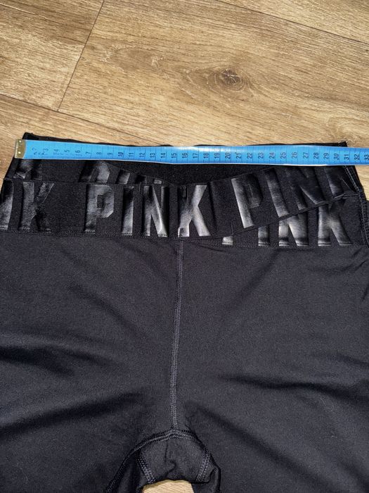 Pink Victoria Secrets оригинал лосины,леггинсы,лосіни оригінальні Вікторія Секретс