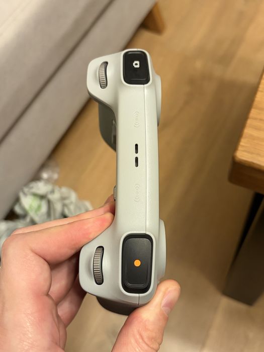 Dji rc Rm 330 nowy Warszawa Bemowo • OLX.pl