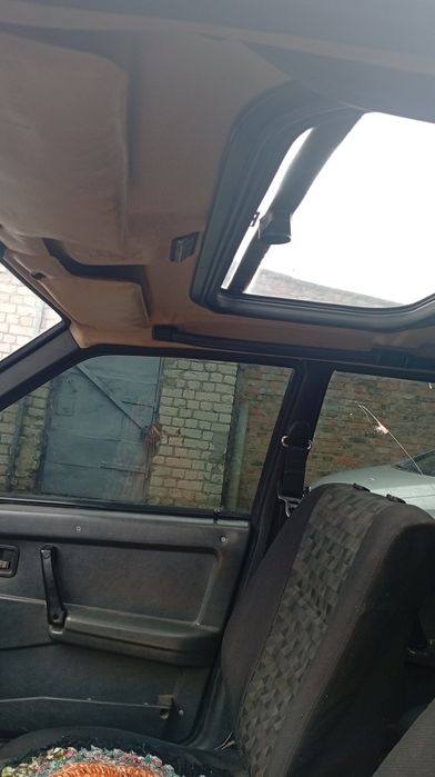 Продам, бельгийка ,ваз 2109,год выпуска 1995