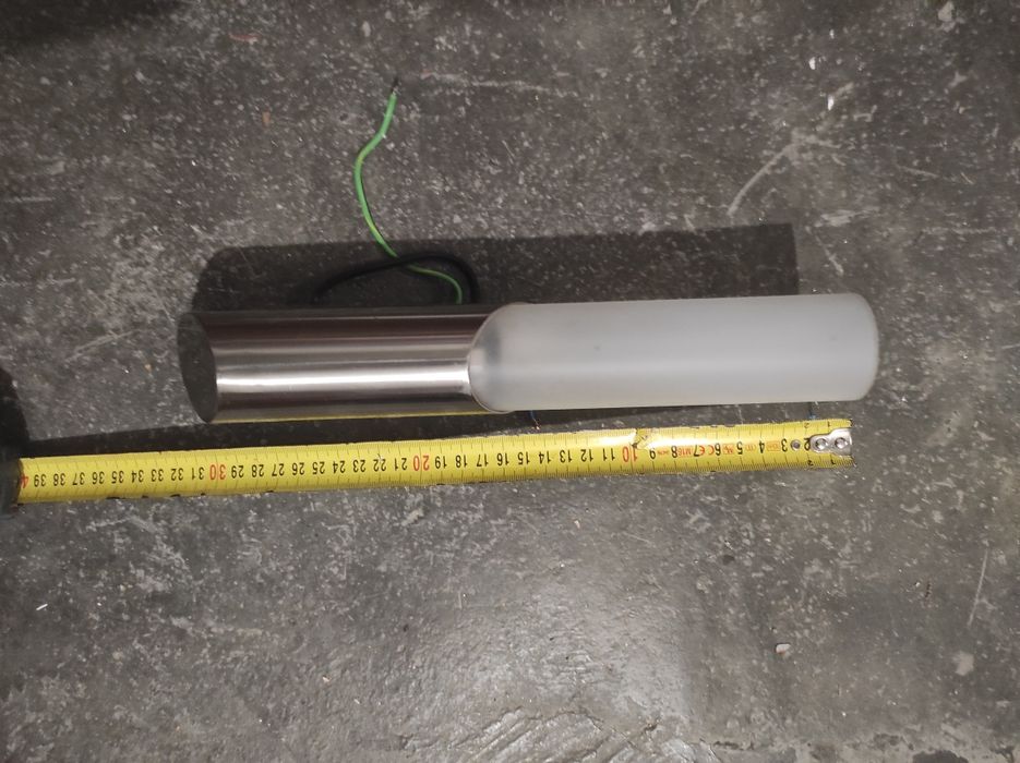 4 apliques de parede