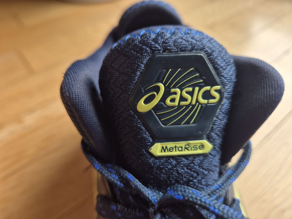 Asics 0Metarise buty do siatkówki