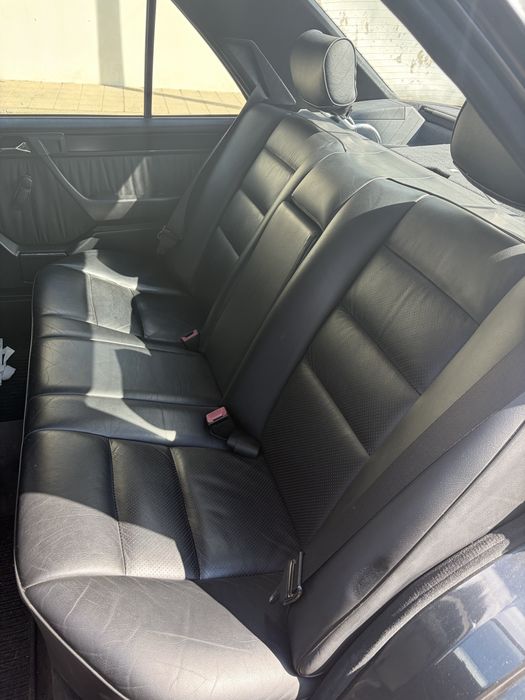 Mercedes-Benz 250d sportline 1991