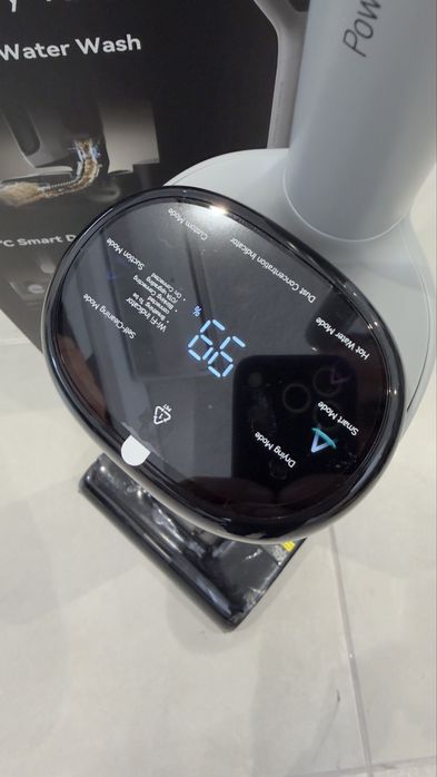 Aspirador Lavador Dreame H15 Pro Heat