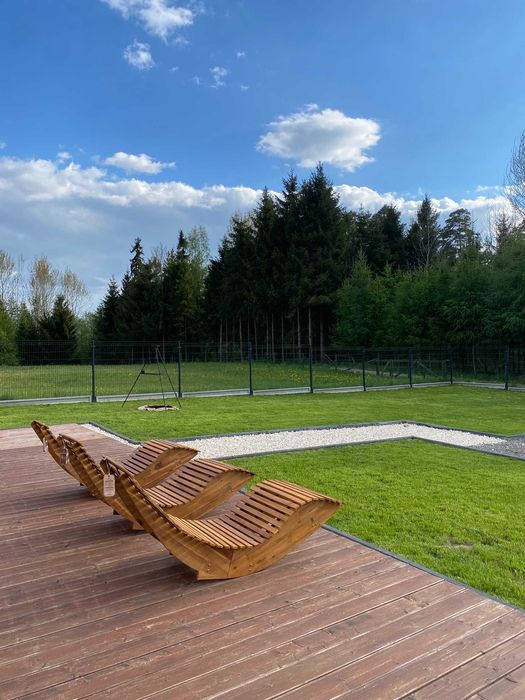 Domek w górach, Beskidy,Tatry – jacuzzi, balia, sauna, widok