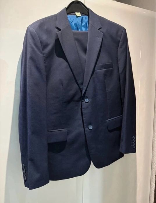 Garnitur męski Pako Lorente 56/176