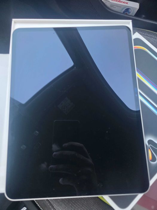 Ipad 13 pro 4m 1TB