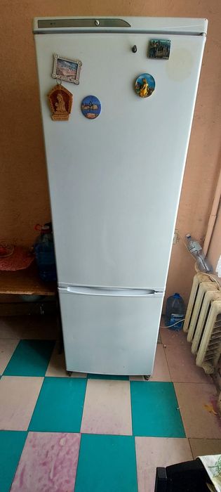 Холодильник stinol