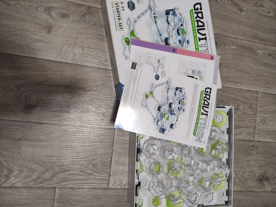 Конструктор CraviTrax 260099