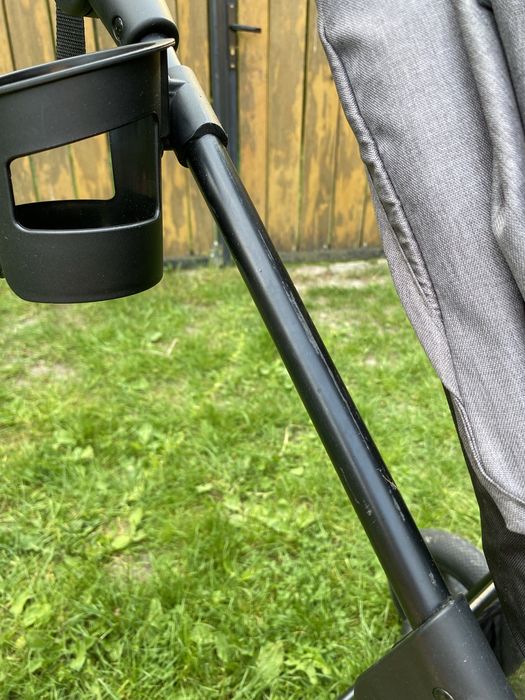 Wózek spacerówka kindercraft