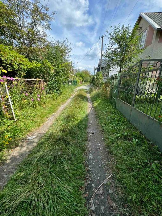 Продається дача 9сот з будинком с.Бартатів