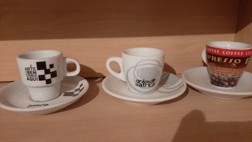Chavenas cafe colecao64286108548482121