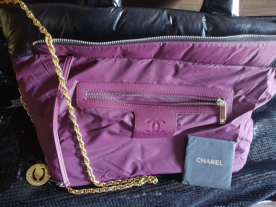 Сумка шанель жіноча