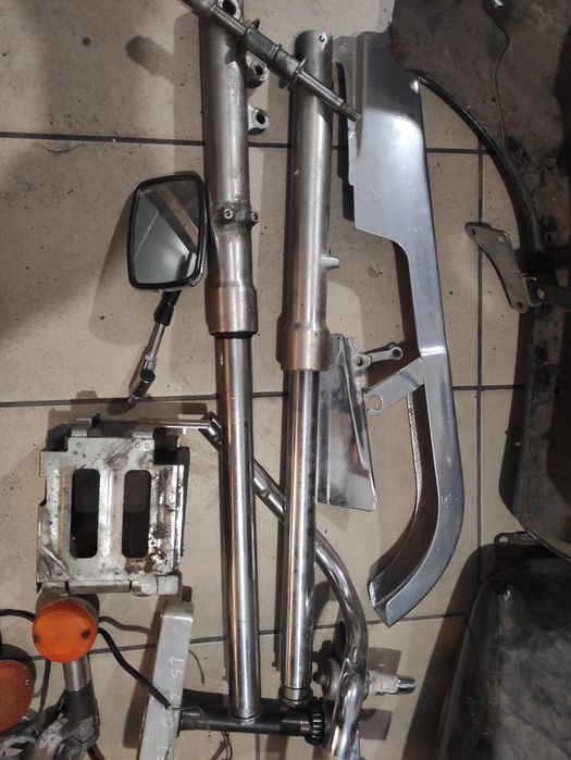 Запчасти Сузуки Саваж