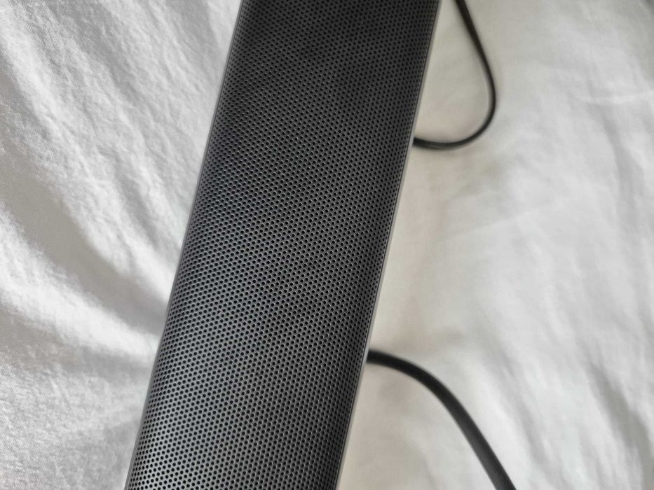 Xiaomi Soundbar 2.0 EU S22E + cabo optical