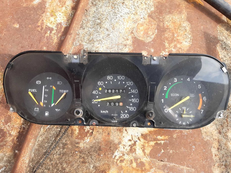 Приборка saab 90 99 900