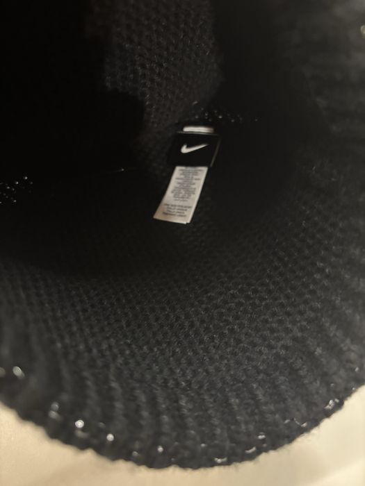 Czapka New Nike air max pro