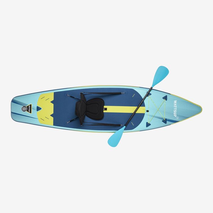 Prancha de Stand Up Paddle com Assento 10'6 Mora (Conjunto)