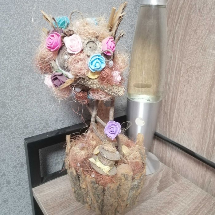 Дерево Шляпника (Алиса в Стране Чудес)