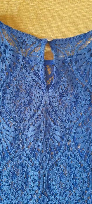 Camisola Kiabi T38 nova