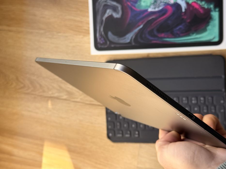 Apple iPad PRO 11 - 512Gb + Cellular + Apple Pencil 2