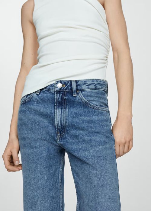 джинси Mango (розмір 40)