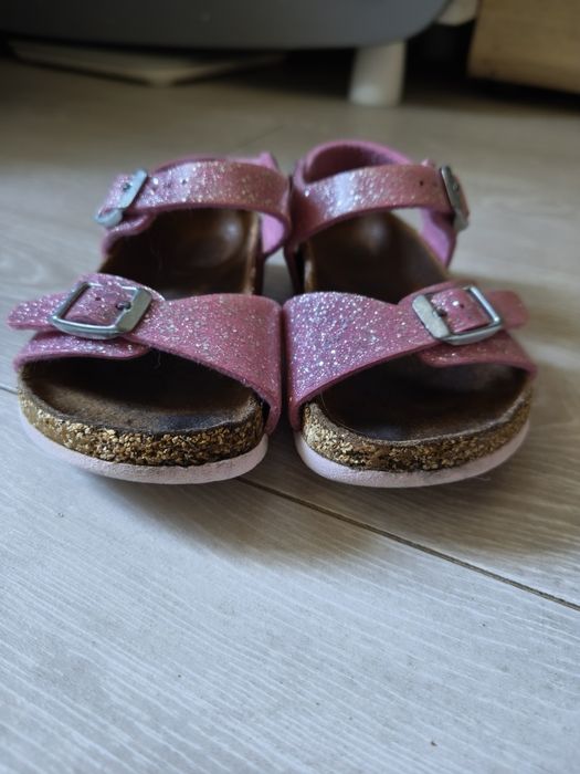 Birkenstock босоніжки дитячі