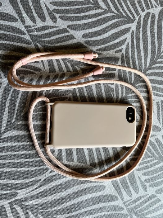 Capa de proteção para smartphone