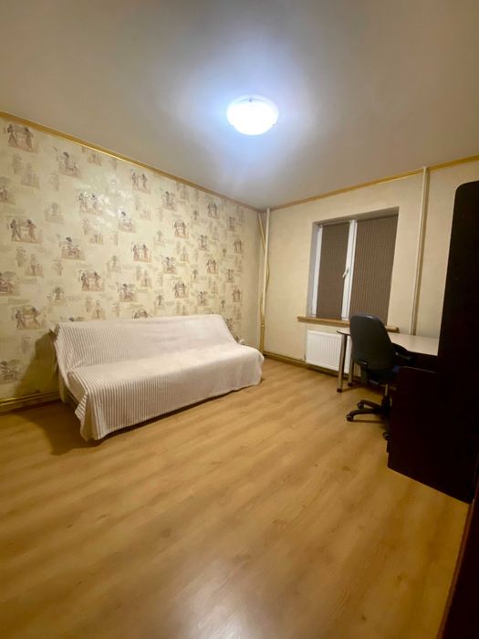 Ідеальна 4-к квартира на Озерній! Індивідуальне опалення