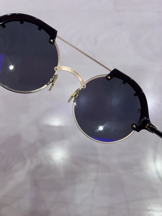 Очки versace, philipp plein