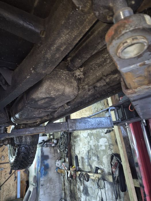 UAZ  Патріот газ бензин STAN