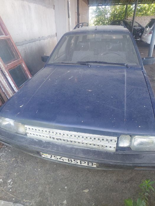 Продам пасат б 2