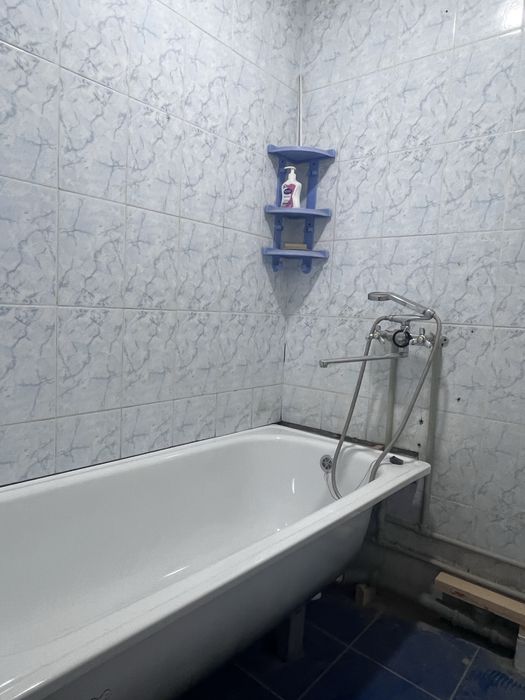 2 кімнатна квартира, нагорка
