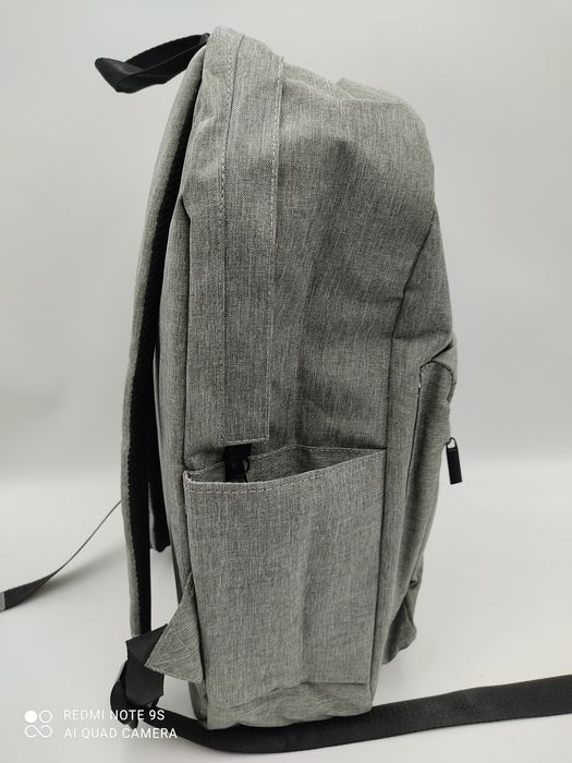 Plecak szary Wurth