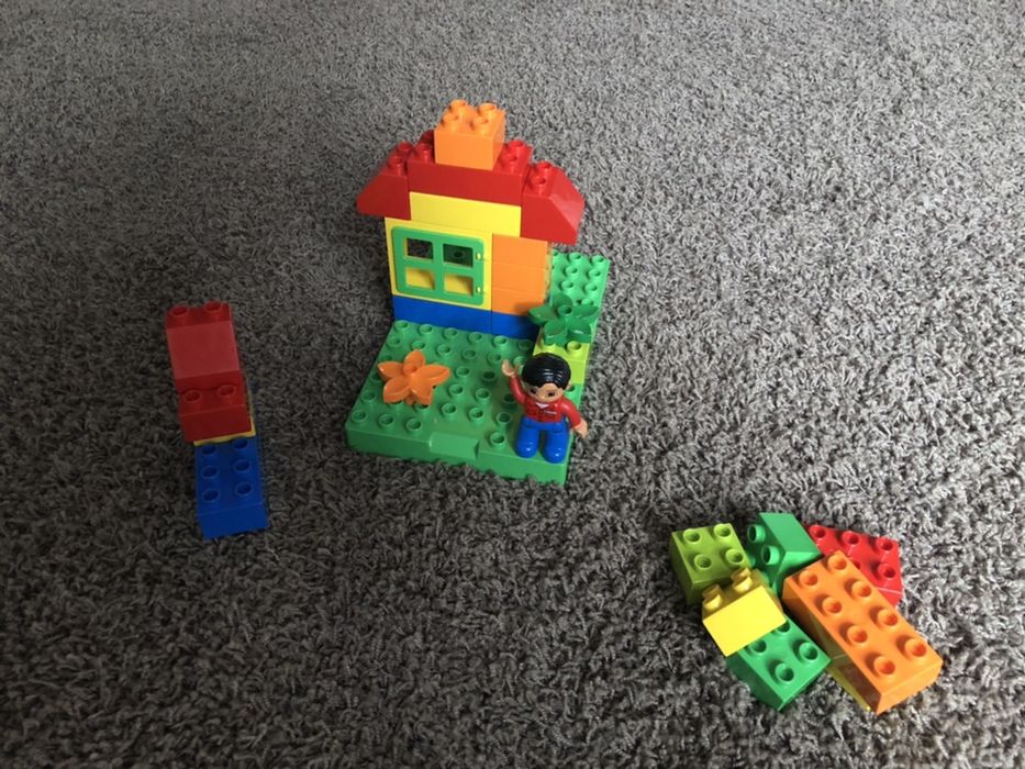 lego duplo 5931