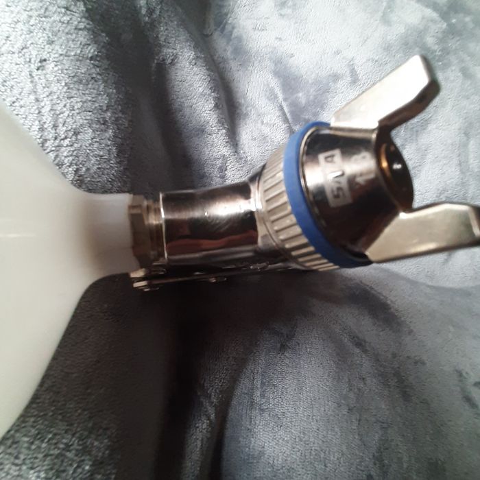 Професійний фарбопульт  SATA LM 2000. Оригінал, новий