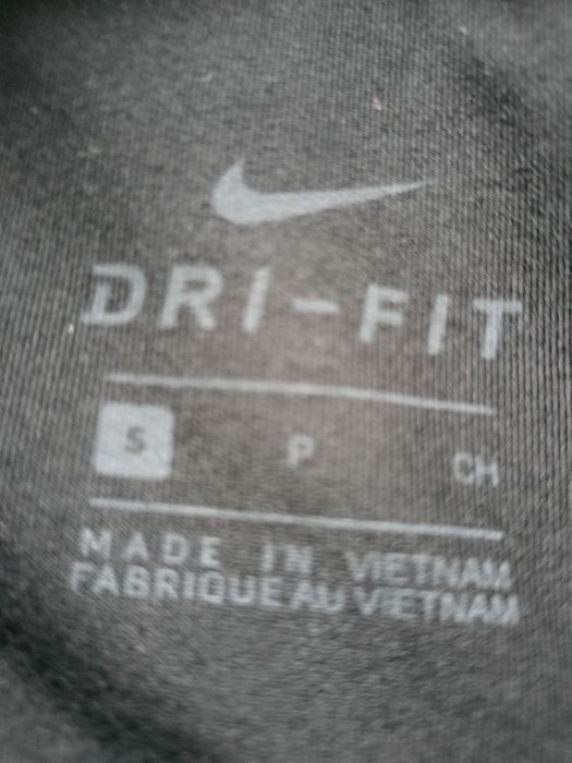 Leginsy damskie na trening Nike Pro