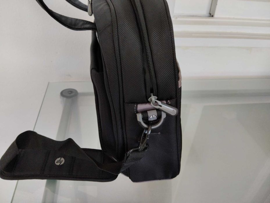 Mala bolsa portatil HP