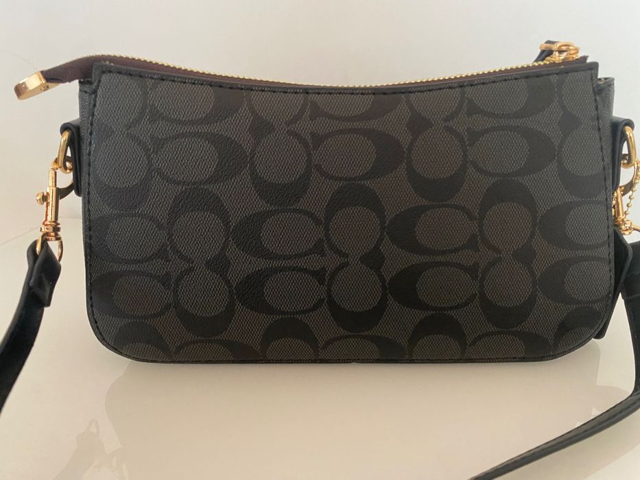 Mala Coach para venda