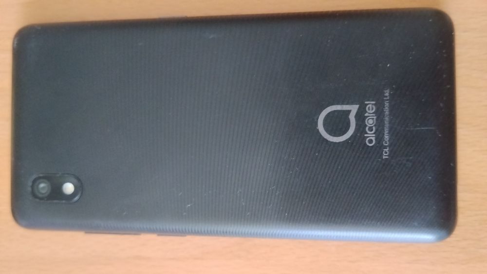 Alcatel 1b Android 10