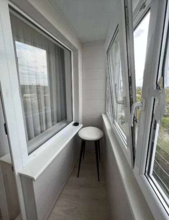 2к квартира. Аэрокосмический проспект