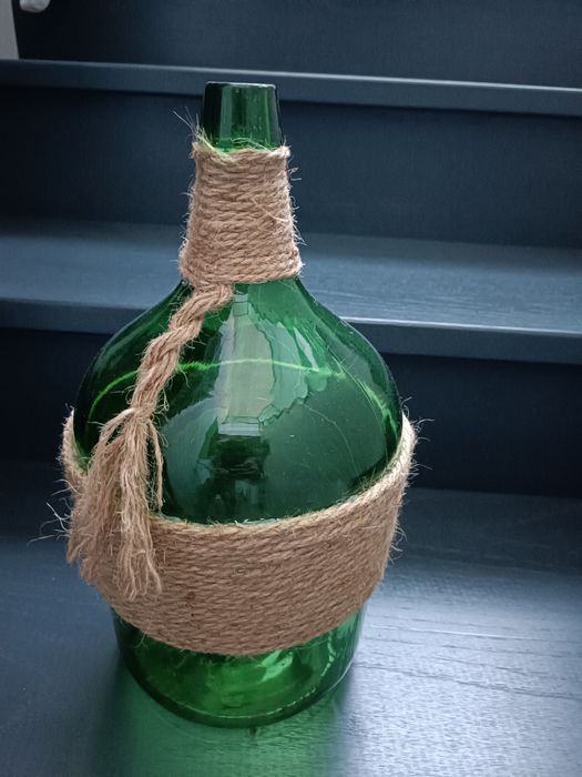 Garrafão 5L vintage