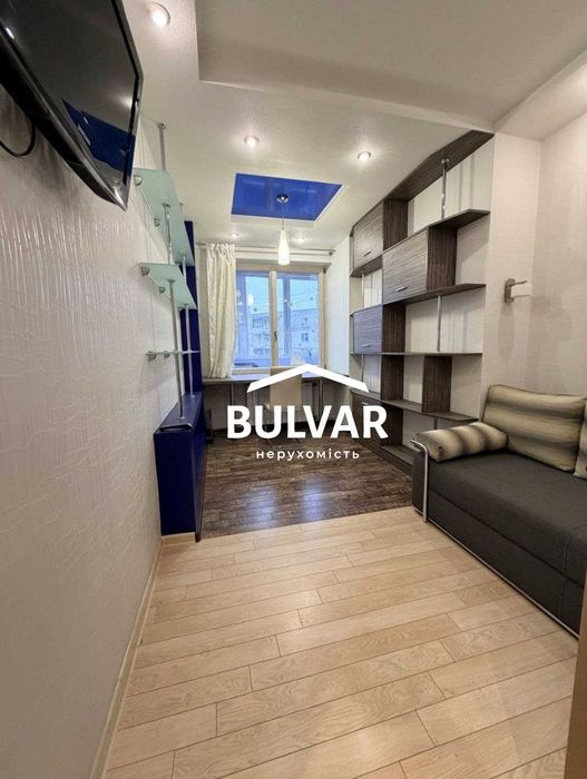 Гагарина 41/2 ‼️ 3 к.кв - 87 м2, Новострой, метро Гагарина