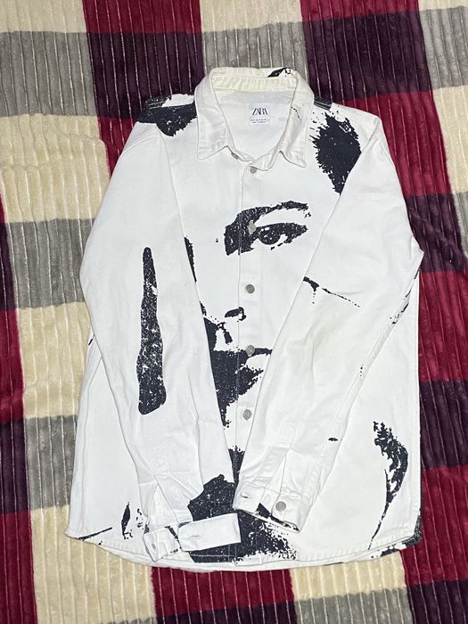 !RARE! Enfants Riches Deprimes type archive jacket avant-garde Hedi Slimane punk Raf Simons