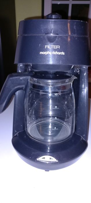 Maquina café saco