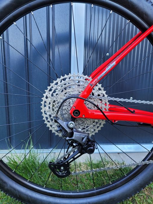 Rower Giant L 29" mtb