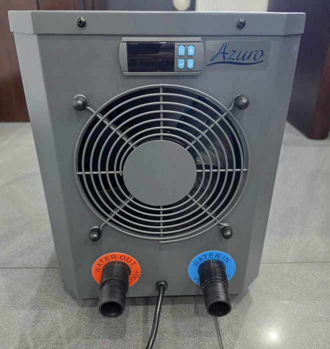 Pompa ciepła do basenu - Azuro 2,5 kW