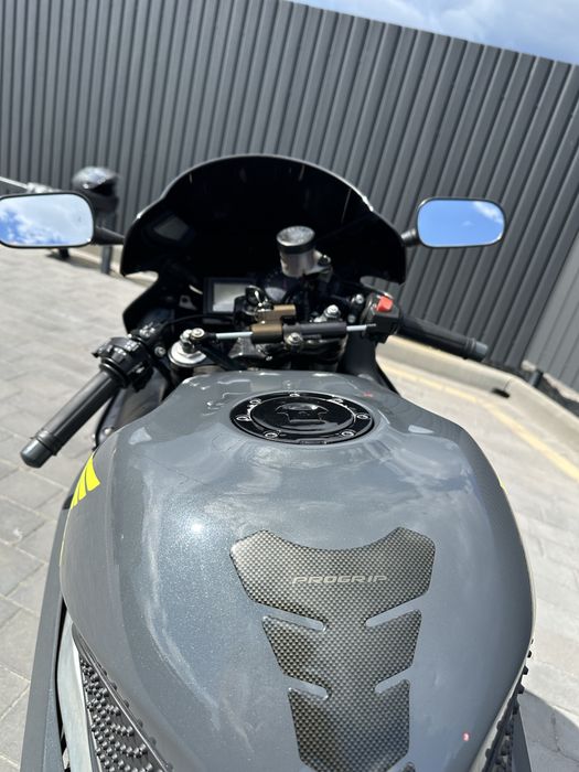 Honda CBR 929RR